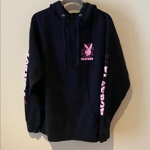 Anti Social Social Club x Playboy Hoodie